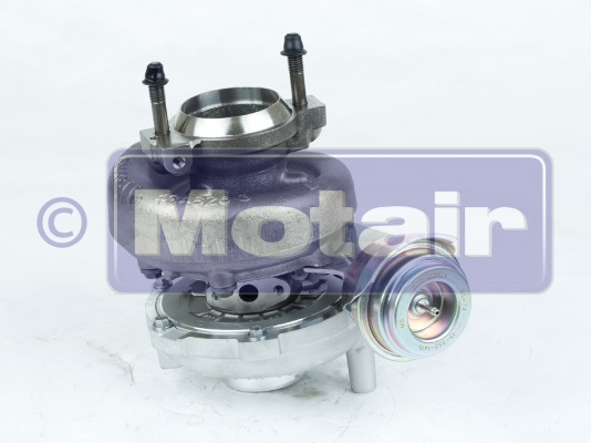 Motair Turbolader Turbolader 660017