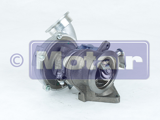 Motair Turbolader Turbolader 334450