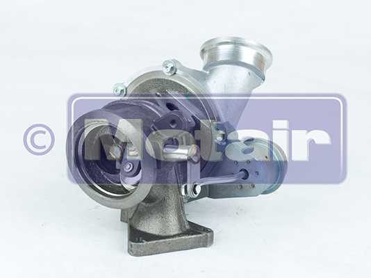 Motair Turbolader Turbolader 334450