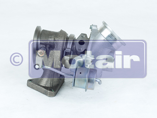 Motair Turbolader Turbolader 334450