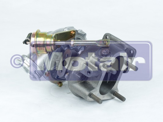 Motair Turbolader Turbolader 660125