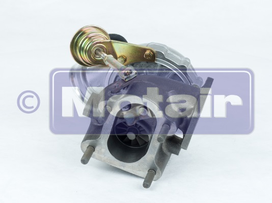 Motair Turbolader Turbolader 334451