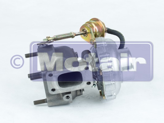 Motair Turbolader Turbolader 660125