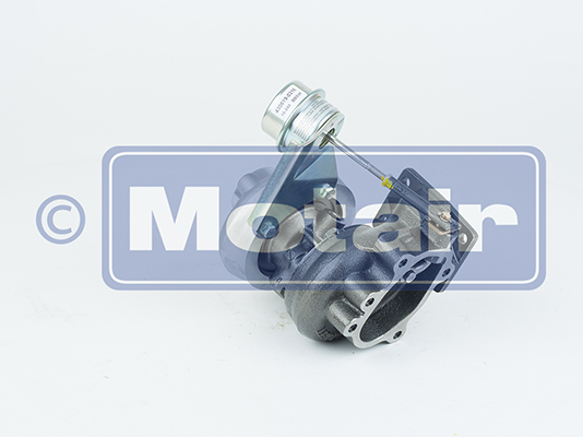 Motair Turbolader Turbolader 334454