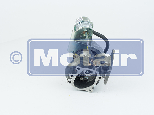 Motair Turbolader Turbolader 334454