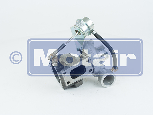 Motair Turbolader Turbolader 334454