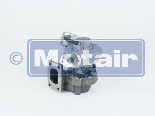 Motair Turbolader Turbolader 334454