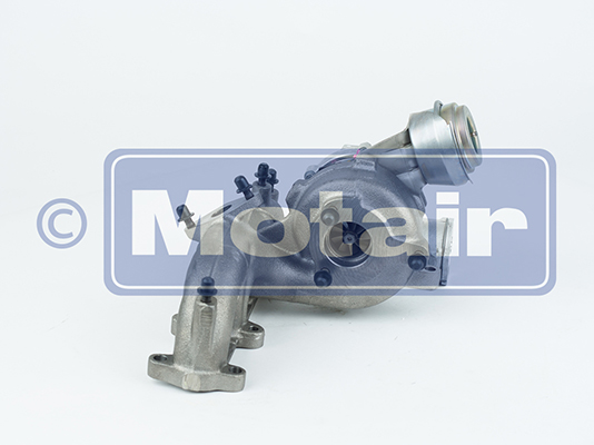 Motair Turbolader Turbolader 660044