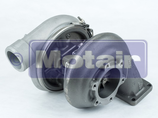 Motair Turbolader Turbolader 334459
