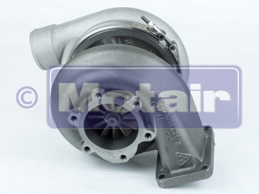 Motair Turbolader Turbolader 334459