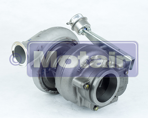 Motair Turbolader Turbolader 334460