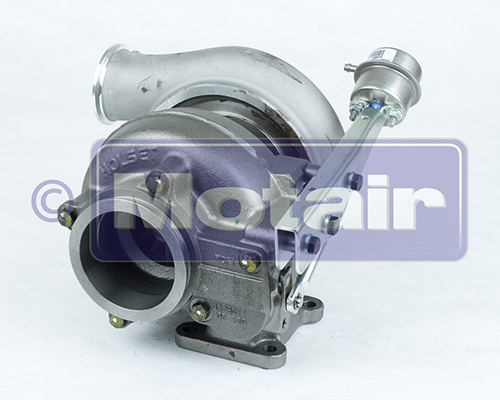 Motair Turbolader Turbolader 334460