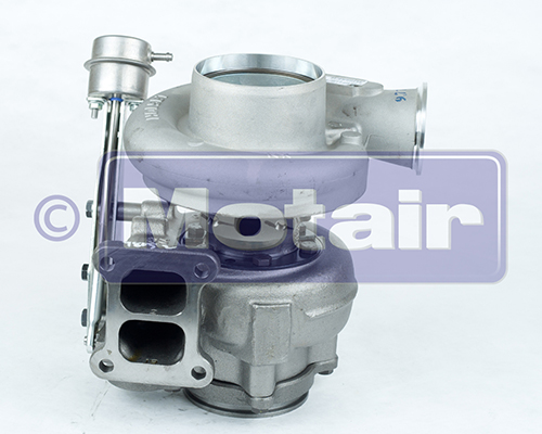 Motair Turbolader Turbolader 334460