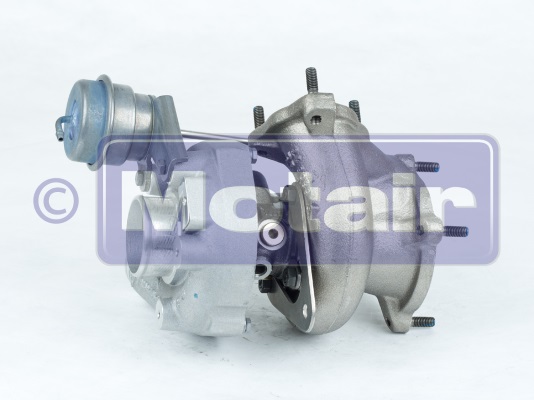 Motair Turbolader Turbolader 334461