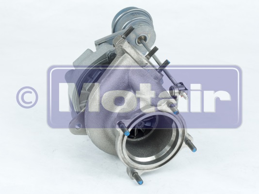 Motair Turbolader Turbolader 334461