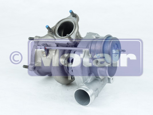 Motair Turbolader Turbolader 334461