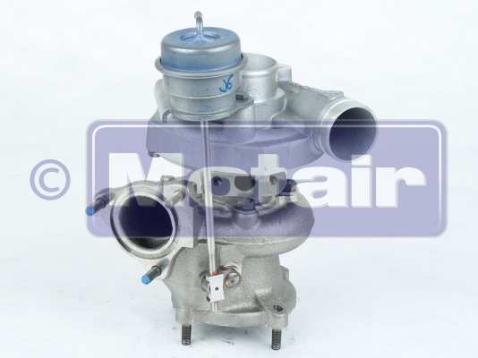 Motair Turbolader Turbolader 334461