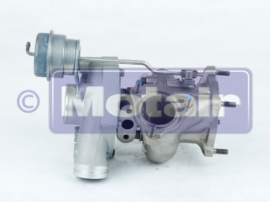 Motair Turbolader Turbolader 334462