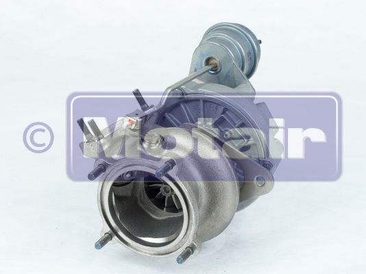 Motair Turbolader Turbolader 334462