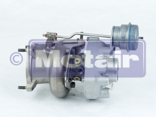 Motair Turbolader Turbolader 334462