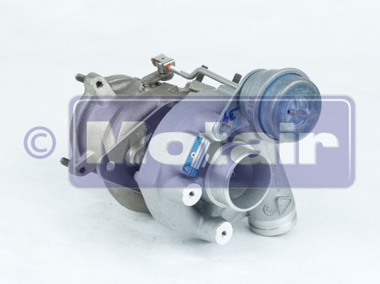 Motair Turbolader Turbolader 334462