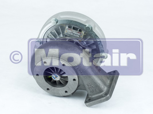 Motair Turbolader Turbolader 334466