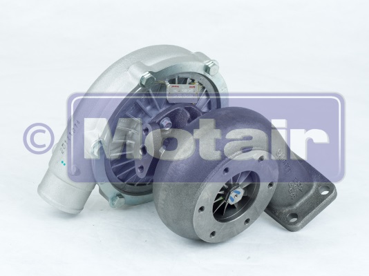 Motair Turbolader Turbolader 334466