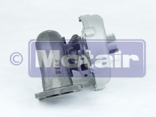 Motair Turbolader Turbolader 334466