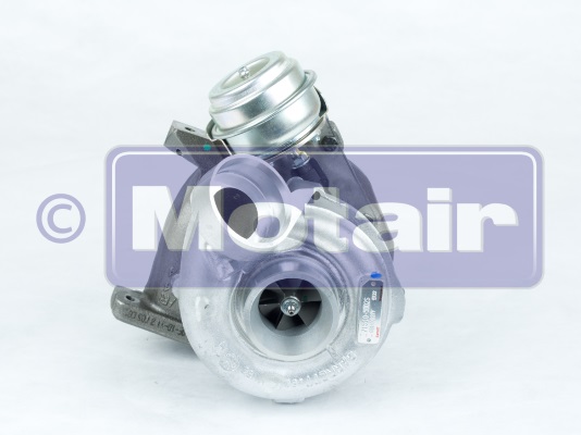 Motair Turbolader Turbolader 660265