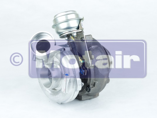 Motair Turbolader Turbolader 334468