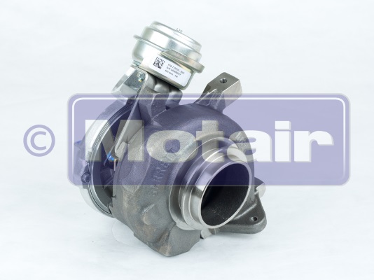 Motair Turbolader Turbolader 334468