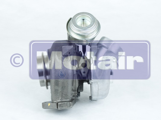 Motair Turbolader Turbolader 660265