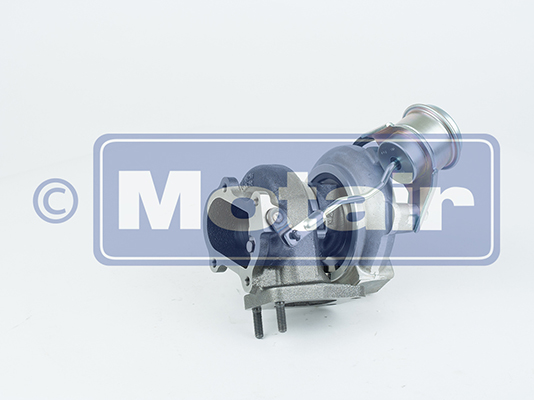 Motair Turbolader Turbolader 334473