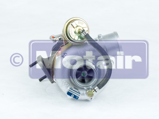 Motair Turbolader Turbolader 334477