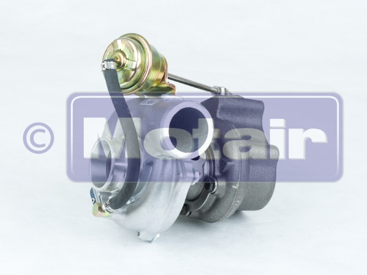 Motair Turbolader Turbolader 334477