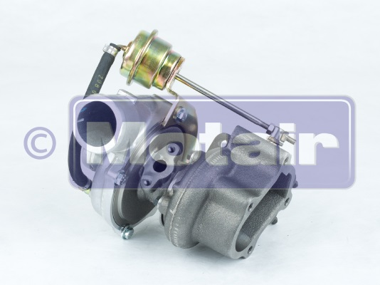 Motair Turbolader Turbolader 334477