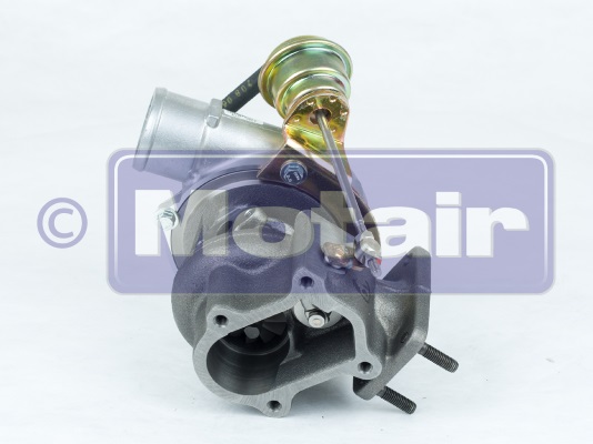 Motair Turbolader Turbolader 334477