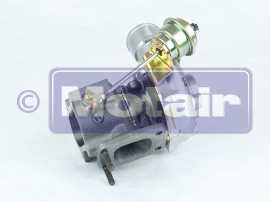 Motair Turbolader Turbolader 334477