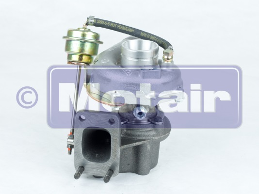 Motair Turbolader Turbolader 334477