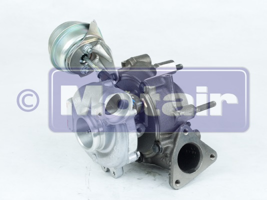 Motair Turbolader Turbolader 334480