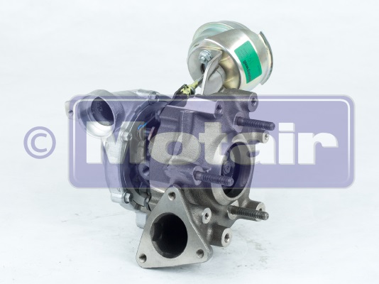 Motair Turbolader Turbolader 334480