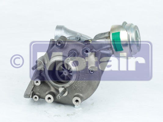 Motair Turbolader Turbolader 334480