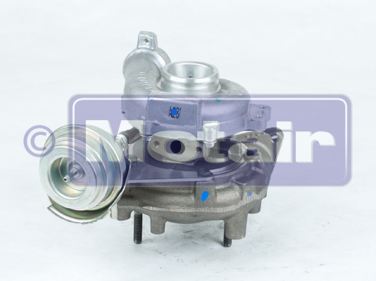 Motair Turbolader Turbolader 334480