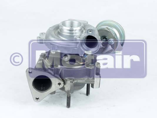 Motair Turbolader Turbolader 334480