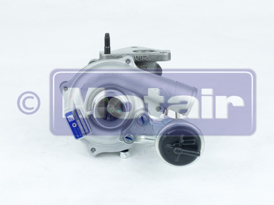 Motair Turbolader Turbolader 334486