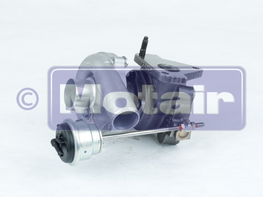 Motair Turbolader Turbolader 334486