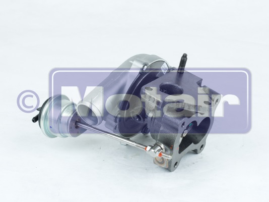 Motair Turbolader Turbolader 334486