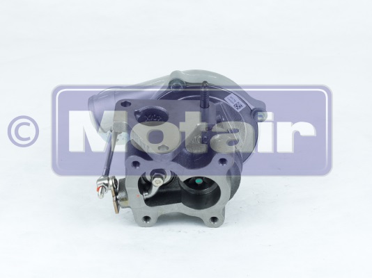 Motair Turbolader Turbolader 334486