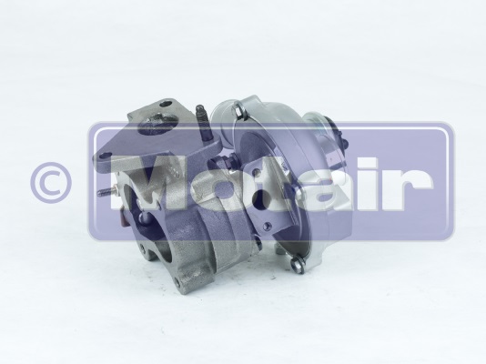 Motair Turbolader Turbolader 334486