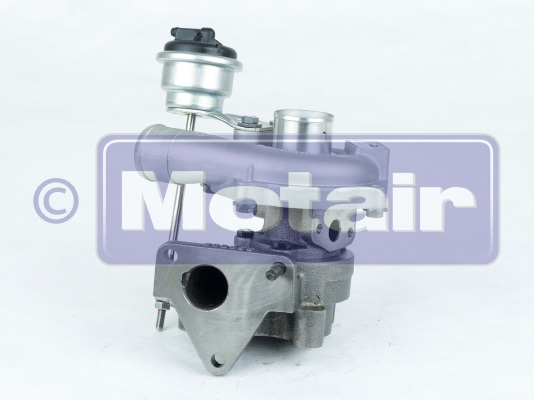 Motair Turbolader Turbolader 334486